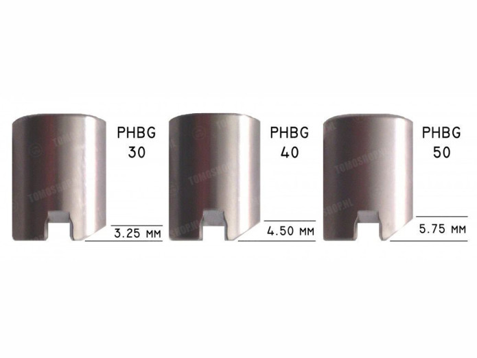 Dellorto PHBG Vergaser Gasschieberset 15-21mm